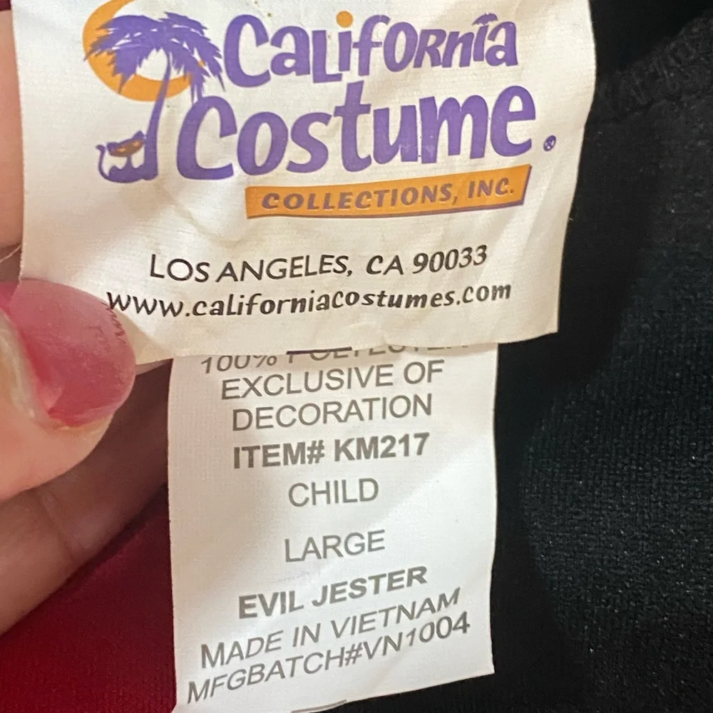 California Costumes california costumes